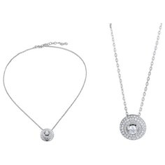 VALTERA Колье 111305, 42 см