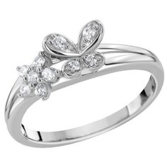 VALTERA Кольцо 056497, размер 17.5