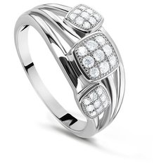 VALTERA Кольцо 068886, размер 16.5