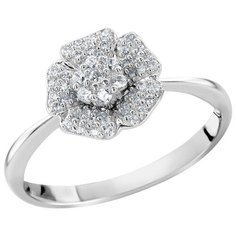 VALTERA Кольцо 064164, размер 17.5