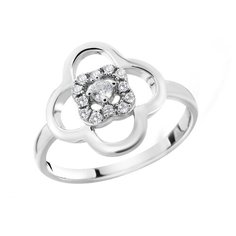 VALTERA Кольцо 075531, размер 17.5