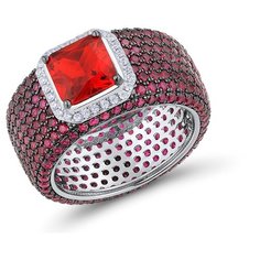 VALTERA Кольцо 107033, размер 17