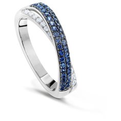 VALTERA Кольцо 087719, размер 17