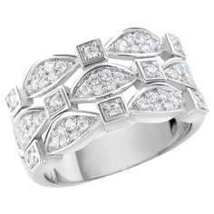 VALTERA Кольцо 063519, размер 17.5