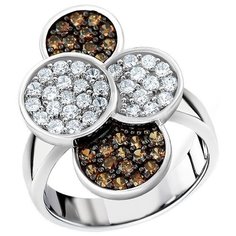 VALTERA Кольцо 046512, размер 17.5