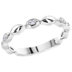 VALTERA Кольцо 056433, размер 16.5