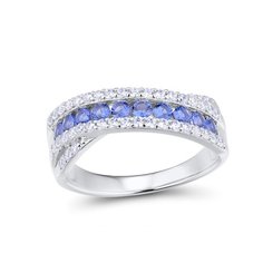 VALTERA Кольцо 111324, размер 17