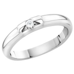 VALTERA Кольцо 084879, размер 17.5