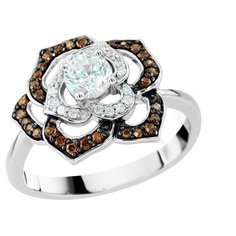 VALTERA Кольцо 046565, размер 17.5