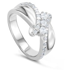 VALTERA Кольцо 044215, размер 17.5