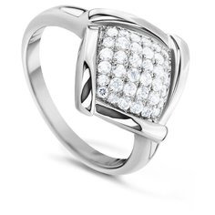 VALTERA Кольцо 056485, размер 17