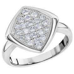 VALTERA Кольцо 056480, размер 17.5