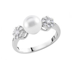 VALTERA Кольцо 056264, размер 17