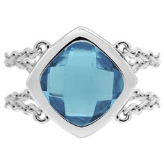 VALTERA Кольцо 080531, размер 15