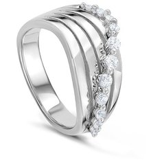 VALTERA Кольцо 044213, размер 18.5