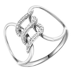 VALTERA Кольцо 110384, размер 17.5