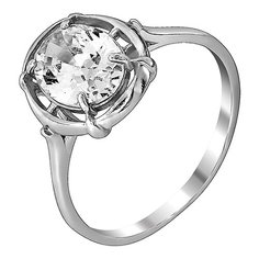 VALTERA Кольцо 110262, размер 17