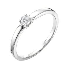 VALTERA Кольцо 117353, размер 15