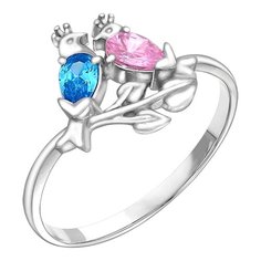 VALTERA Кольцо 117331, размер 19.5