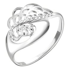 VALTERA Кольцо 117348, размер 17