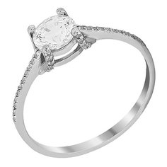 VALTERA Кольцо 110375, размер 18.5