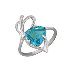 VALTERA Кольцо 117266, размер 17