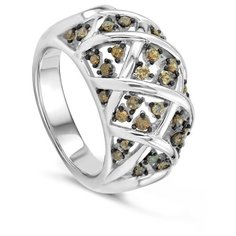 VALTERA Кольцо 046671, размер 17