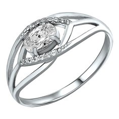 VALTERA Кольцо 094672, размер 16.5