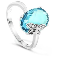 VALTERA Кольцо 077241, размер 16.5