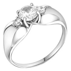 VALTERA Кольцо 110312, размер 16.5