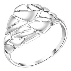 VALTERA Кольцо 110616, размер 18