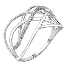 VALTERA Кольцо 110620, размер 18