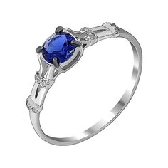 VALTERA Кольцо 117297, размер 16.5