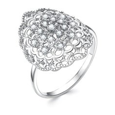 VALTERA Кольцо 117383, размер 19.5