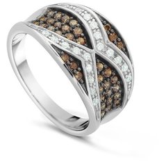 VALTERA Кольцо 043105, размер 17