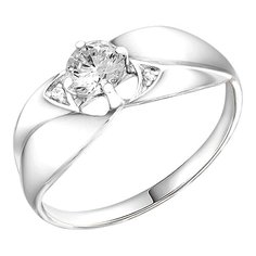 VALTERA Кольцо 113626, размер 16.5