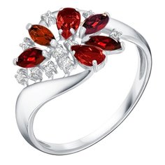 VALTERA Кольцо 117369, размер 16.5