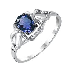 VALTERA Кольцо 117367, размер 16.5