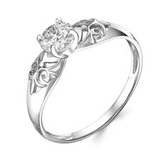 VALTERA Кольцо 117375, размер 18