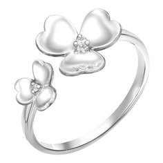 VALTERA Кольцо 110520, размер 16