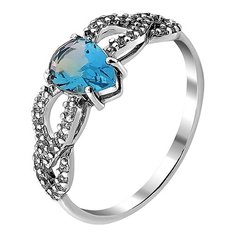 VALTERA Кольцо 117293, размер 18