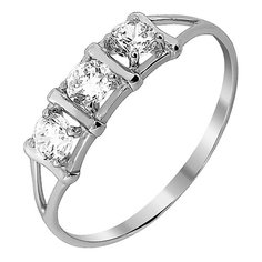 VALTERA Кольцо 117288, размер 17.5