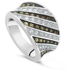 VALTERA Кольцо 046446, размер 17