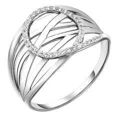 VALTERA Кольцо 117334, размер 18