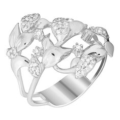 VALTERA Кольцо 117282, размер 17.5