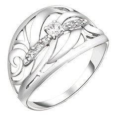 VALTERA Кольцо 117326, размер 18