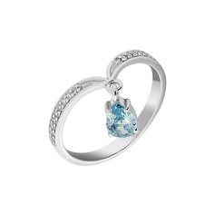 VALTERA Кольцо 084230, размер 16