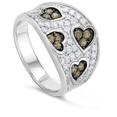 VALTERA Кольцо 043073, размер 17.5