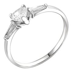 VALTERA Кольцо 117311, размер 15.5