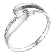 VALTERA Кольцо 117307, размер 17.5